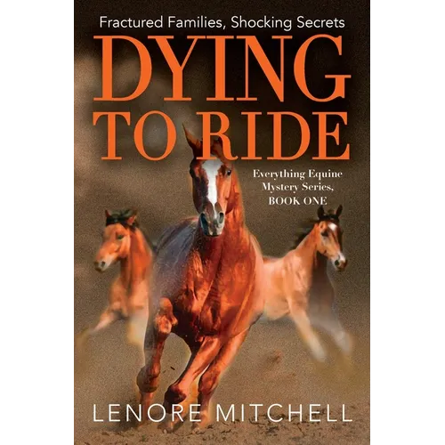 Dying To Ride