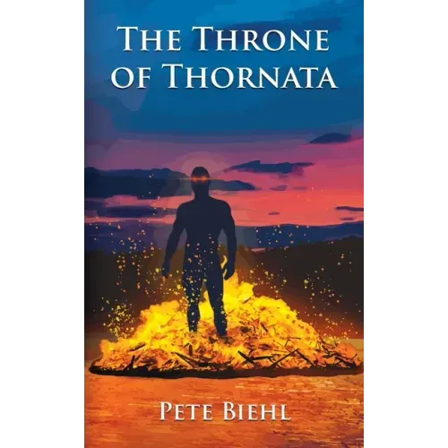 The Throne of Thornata