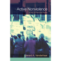 Active Nonviolence