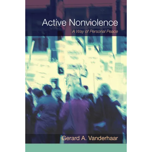 Active Nonviolence