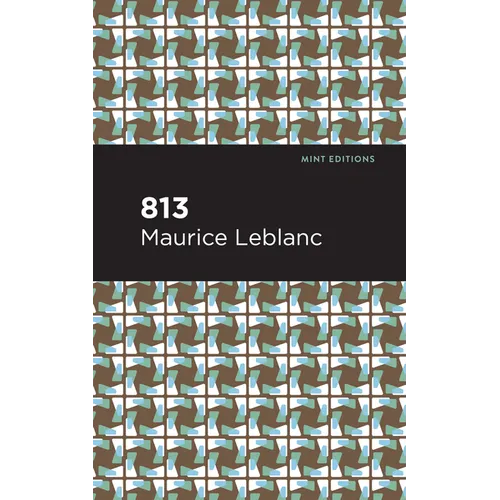 813: And Other Stories