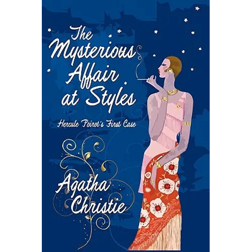 The Mysterious Affair at Styles