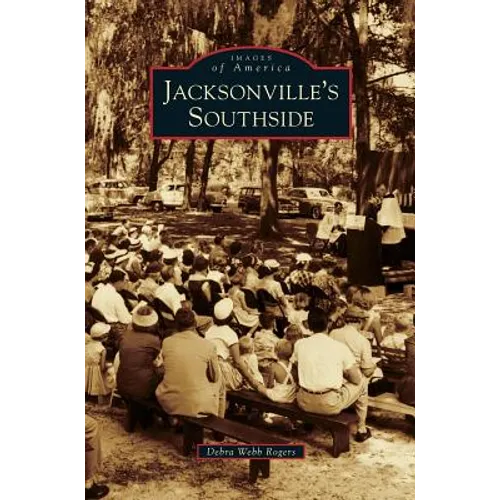 Jacksonville's Southside