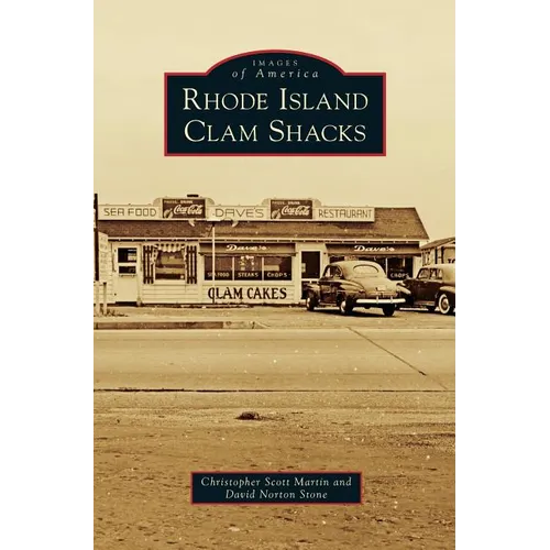 Rhode Island Clam Shacks