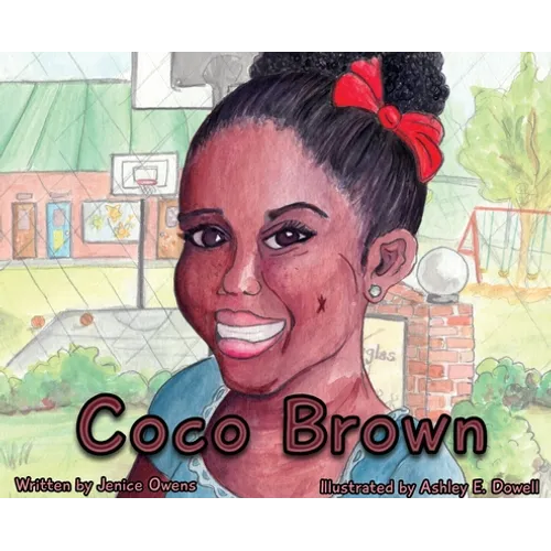 Coco Brown