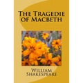 The Tragedie of Macbeth