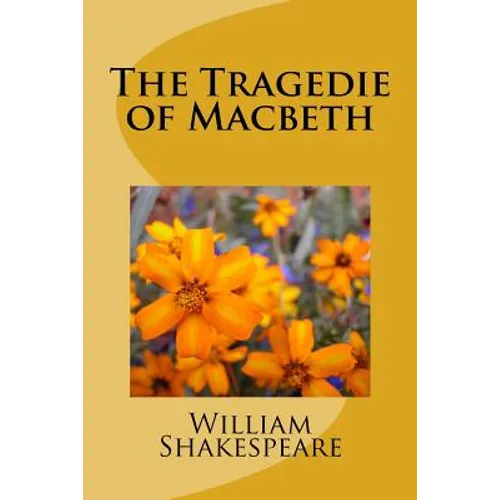 The Tragedie of Macbeth