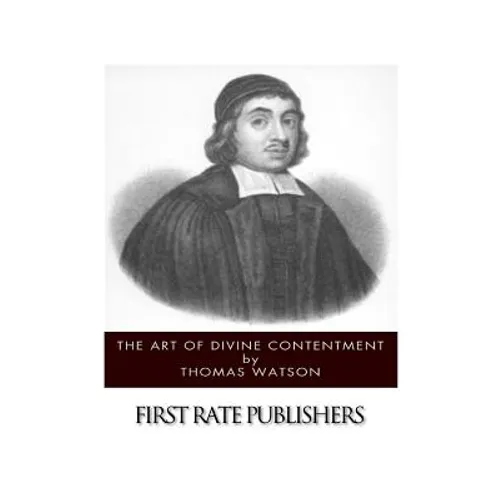 The Art of Divine Contentment