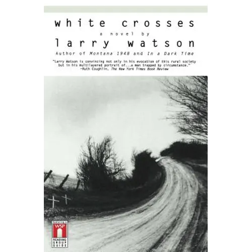 White Crosses