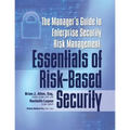 Manager's Guide to Enterprise Security Risk Management: Essentials of Risk-Based Security