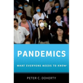 Pandemics: What Everyone Needs to Know(r)
