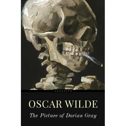 The Picture of Dorian Gray
