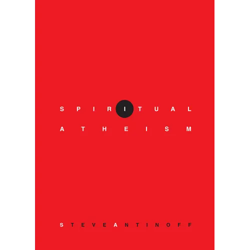 Spiritual Atheism