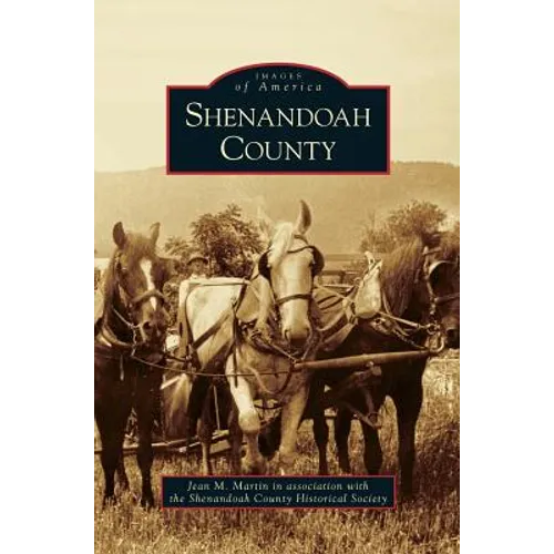 Shenandoah County