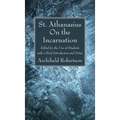 On the Incarnation
