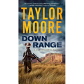 Down Range: A Garrett Kohl Novel
