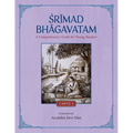 Srimad Bhagavatam: A Comprehensive Guide for Young Readers: Canto 5
