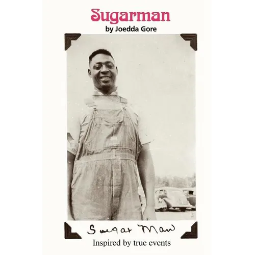 Sugarman: inspired by true events