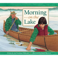 Morning on the Lake