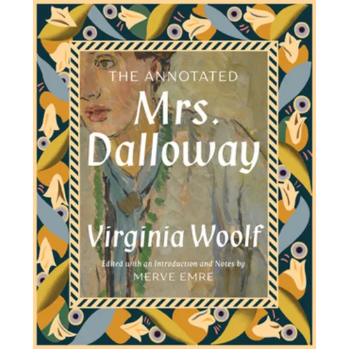 The Annotated Mrs. Dalloway