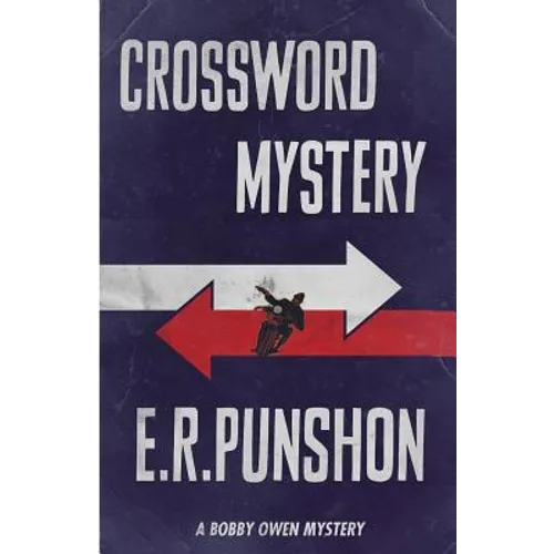 Crossword Mystery