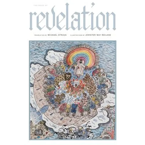 The Book of Revelation: A New Translation