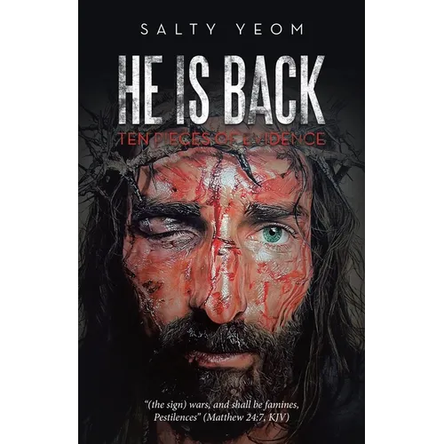 He Is Back: Ten Pieces of Evidence