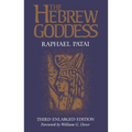 Hebrew Goddess