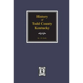 History of Todd County, Kentucky