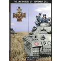 The Axis Forces 21