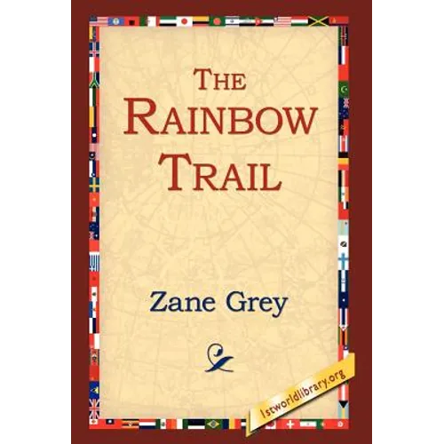 The Rainbow Trail