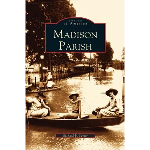 Madison Parish