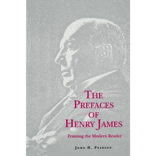 The Prefaces of Henry James