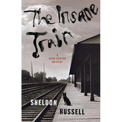 The Insane Train