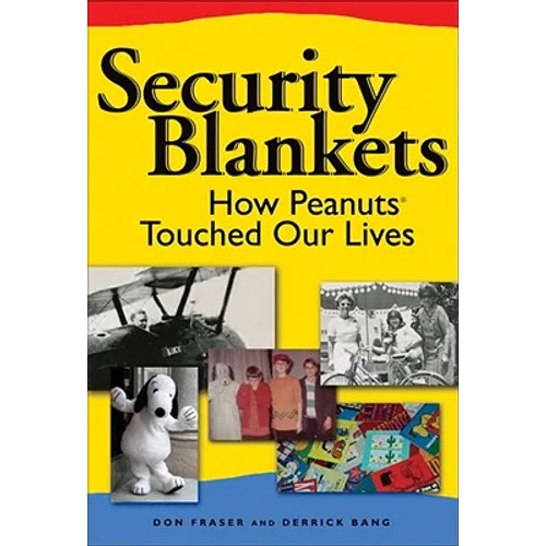 Security Blankets