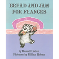 Bread and Jam for Frances