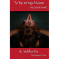 The Top 10 Yoga Mudras & Siddhartha