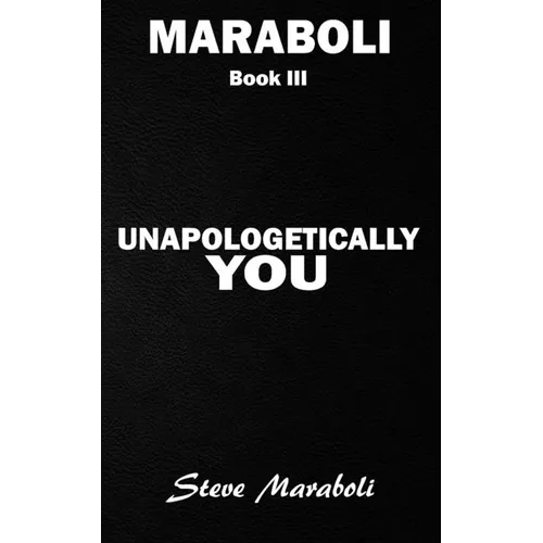 Unapologetically You: Reflections on Life and the Human Experience