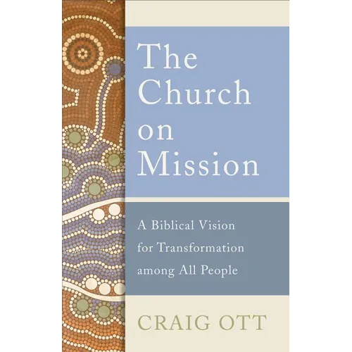 Church on Mission