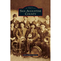 San Augustine County