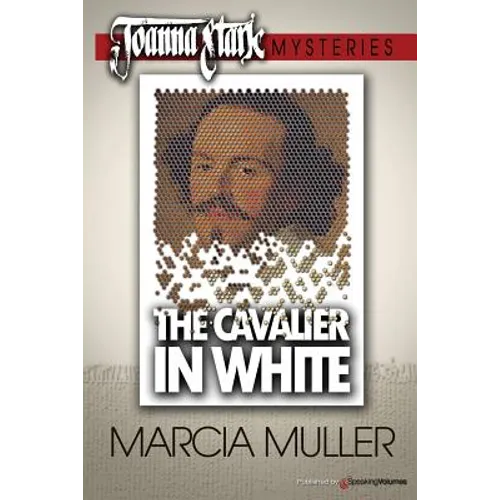 The Cavalier in White