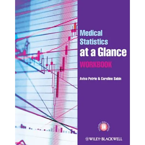 Medical Statistics at a Glance Workbook