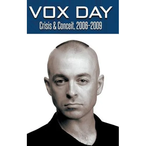 Crisis & Conceit, 2006-2009