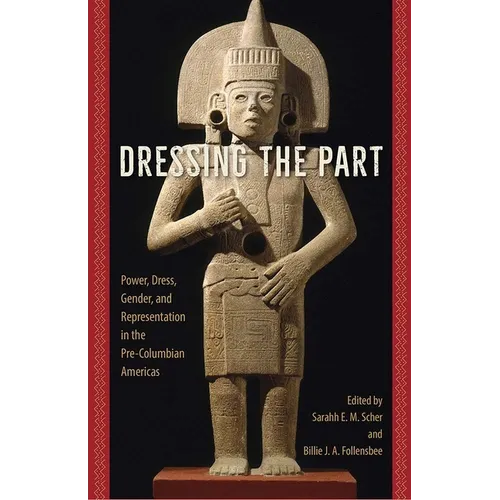 Dressing the Part: Power, Dress, Gender, and Representation in the Pre-Columbian Americas