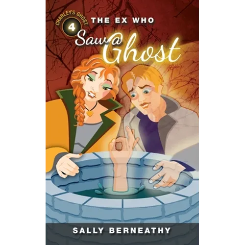 The Ex Who Saw a Ghost
