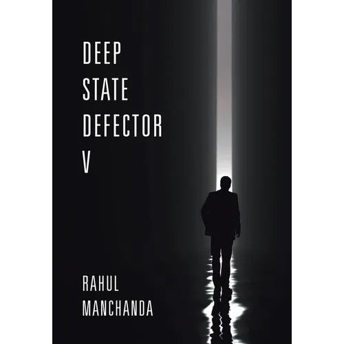 Deep State Defector V