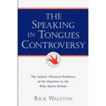 The Speaking In Tongues Controversy