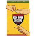 The Official Rock Paper Scissors Strategy Guide