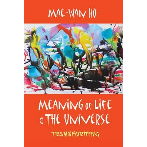 Meaning of Life and the Universe: Transforming