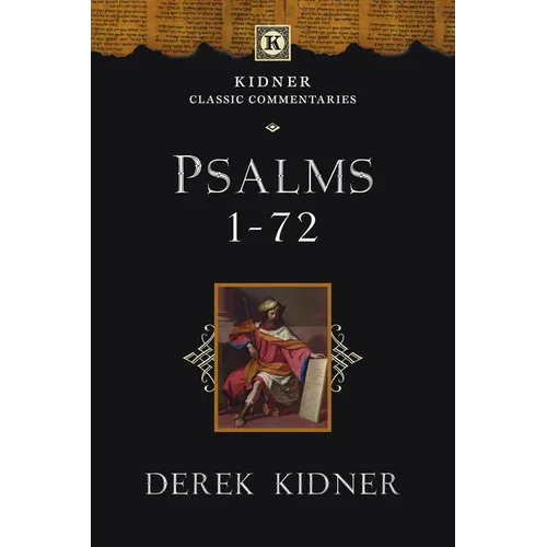 Psalms 1-72